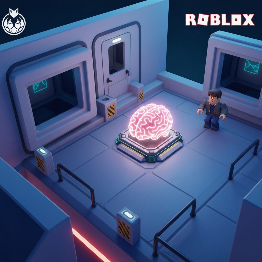 Get Free and Safe Rewards in Roblox Steal a Brainrot Today