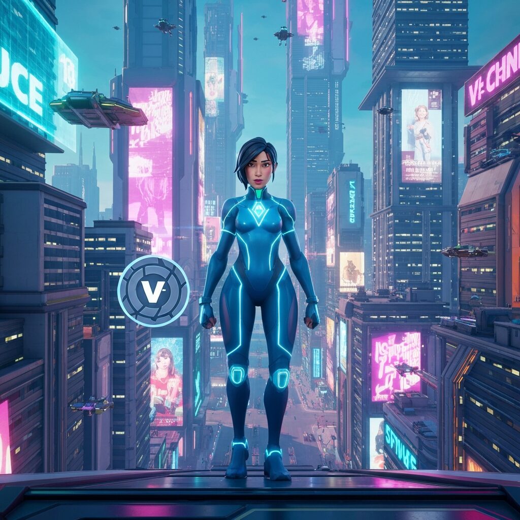 Earn Free V-Bucks Safely with Legit Fortnite Methods