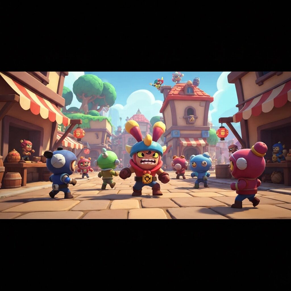 Earn Free Gems and Brawl Passes Safely in Brawl Stars