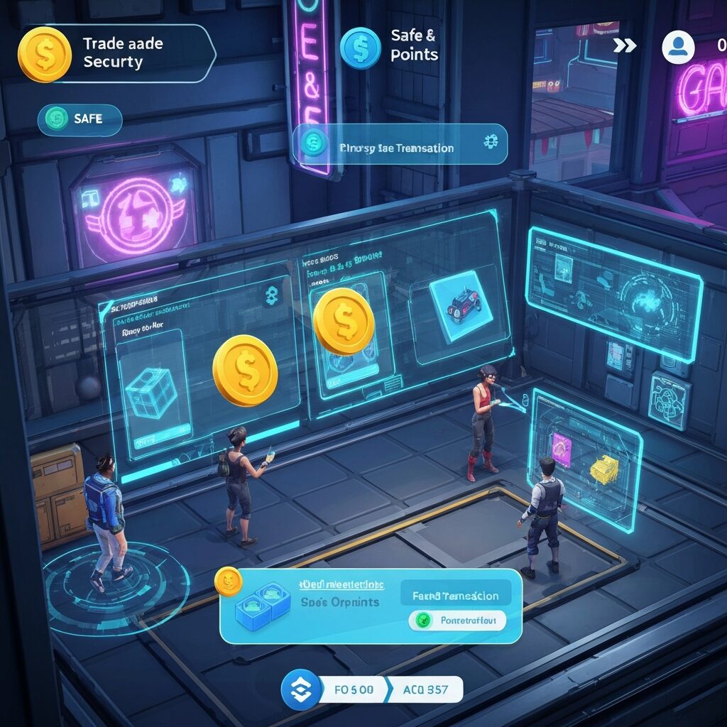 Earn Free FC 26 Points & Coins Safely with Legit Methods