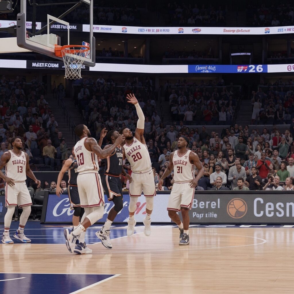 Earn Free VC and Players Safely in NBA 2K26 with Legit Methods