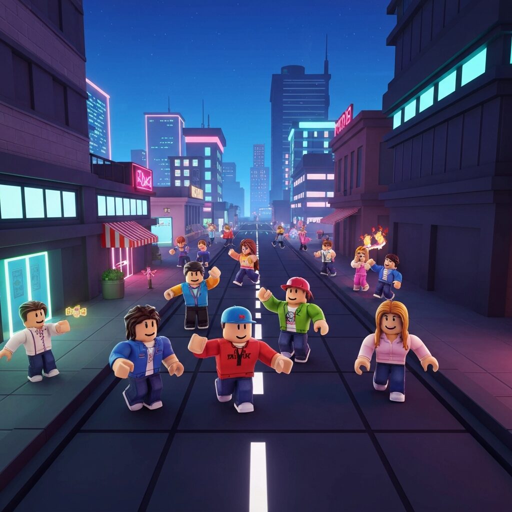 How to Get Free, Safe Gems and Premium Classes in Roblox 99 Nights