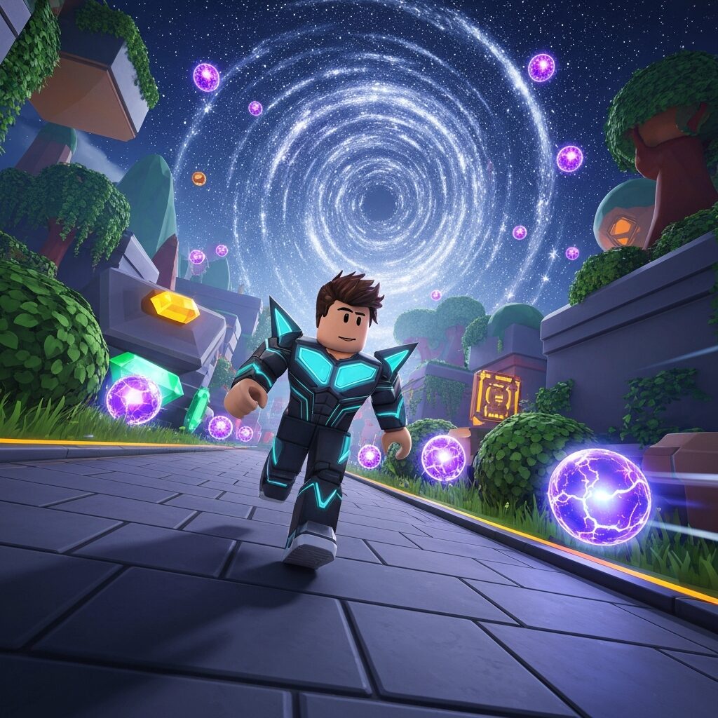 Safe & Legit Ways to Earn Free Gems in Roblox 99 Nights