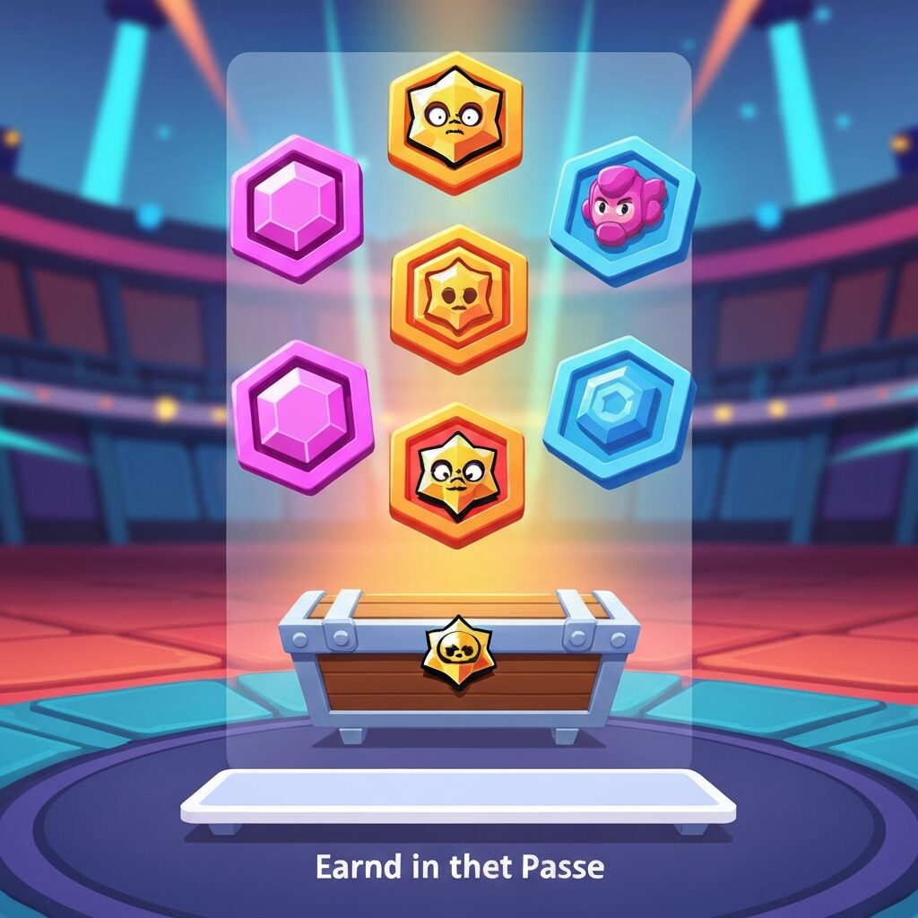 Earn Free Gems, Brawlers, and Passes Safely in Brawl Stars