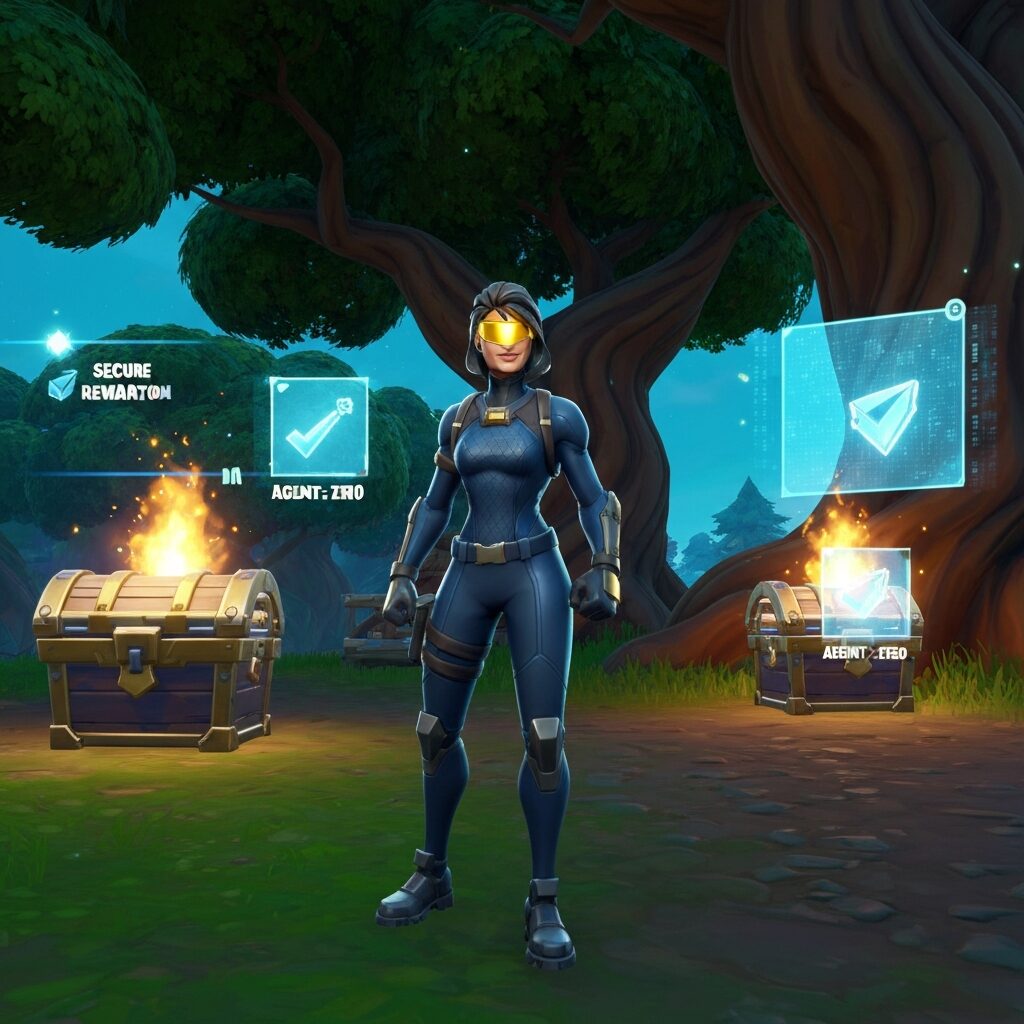 Secure Ways to Get Free Rare & Old Fortnite Skins