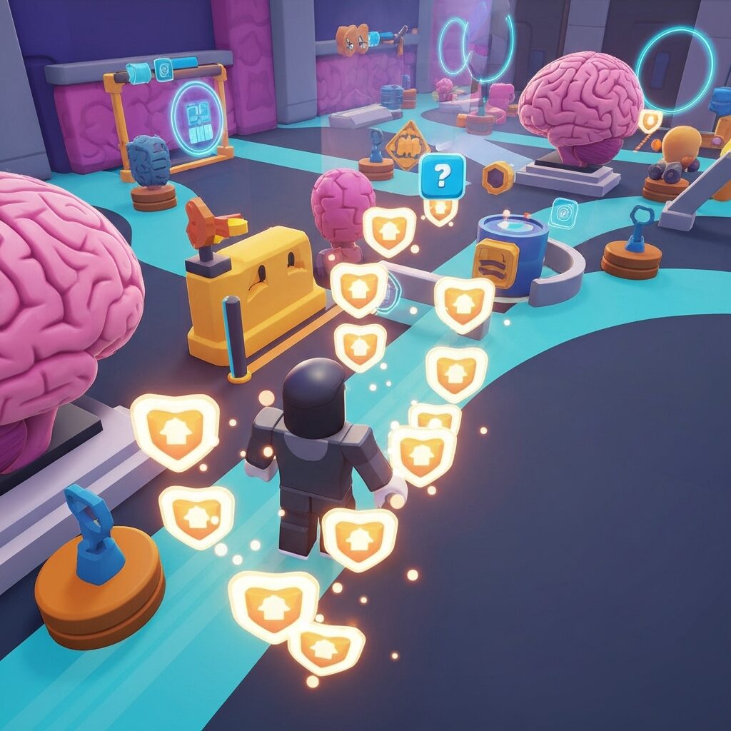 Earn Free and Safe Rewards in Roblox Steal a Brainrot Legally