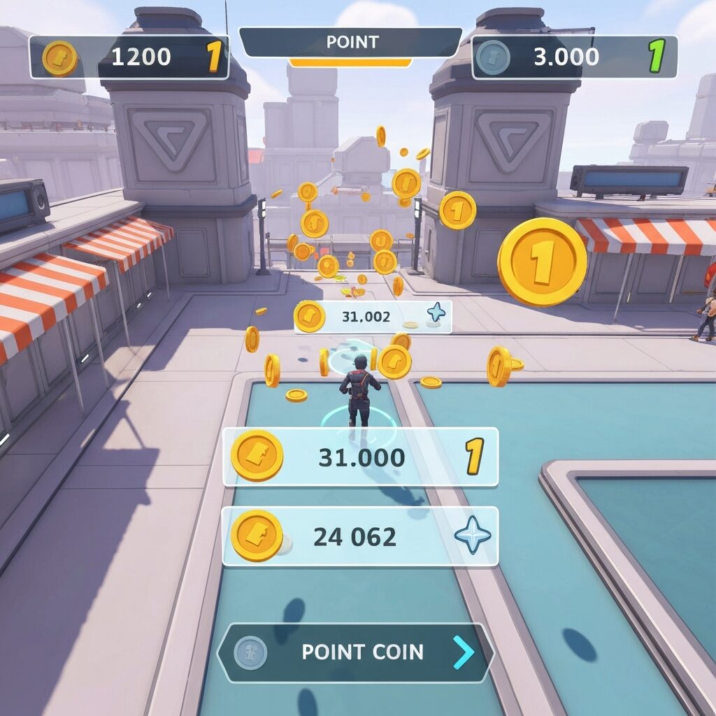 Earn Free Points & Coins Safely in FC 26 with VAVA GAMES